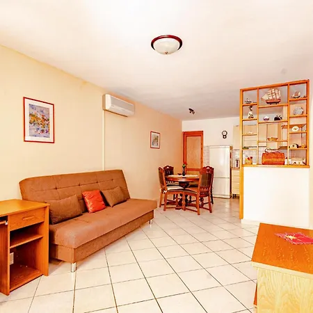 Awesome In With Wifi * Zrnovo
